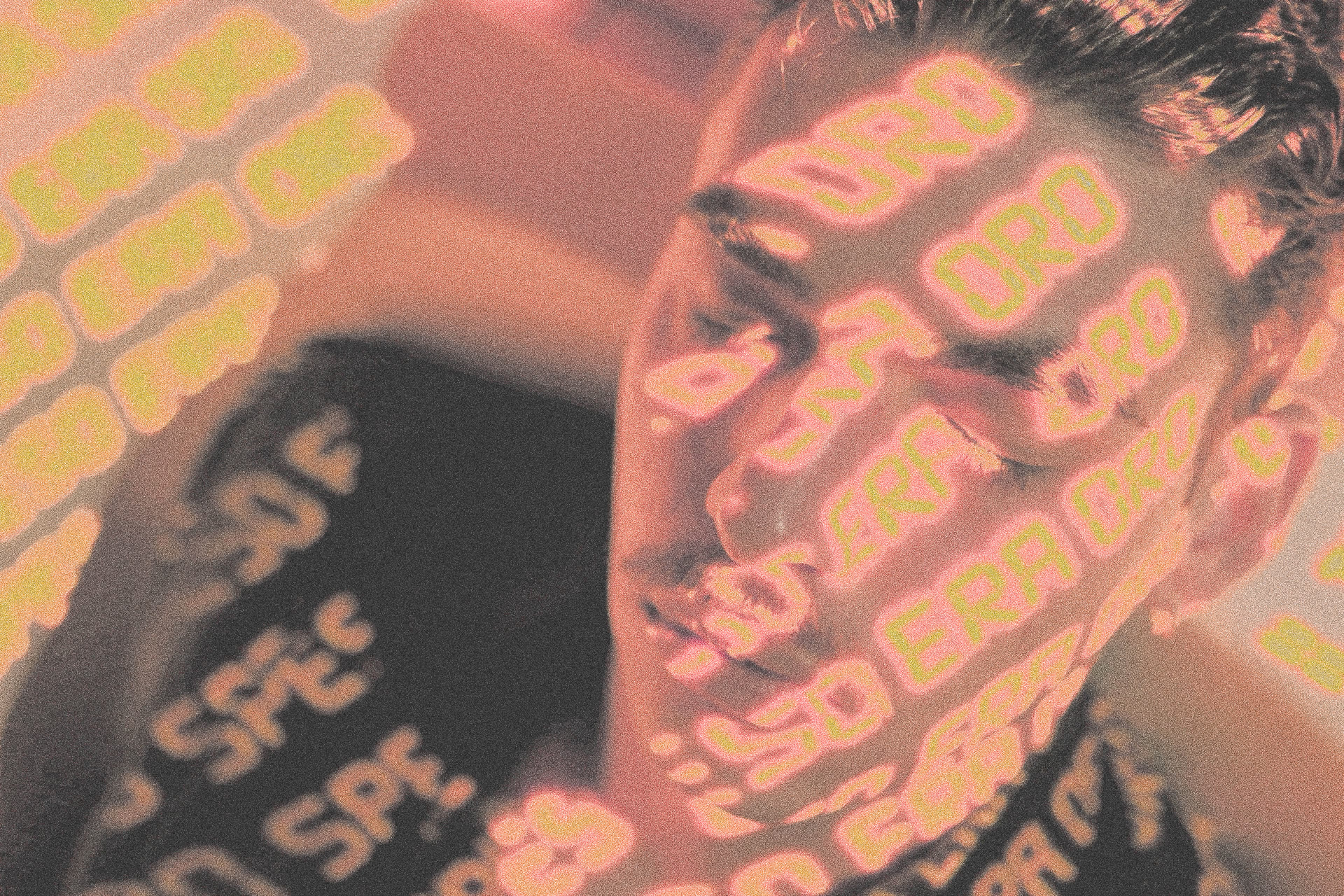 XVprimi, prod by MAC — Eco Nel Vuoto